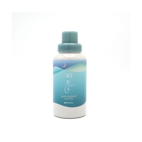 入浴剤 ねむり バスエッセンス Deep Forest