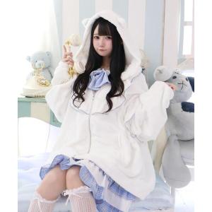 Whinny ブルゾン レディース 新作