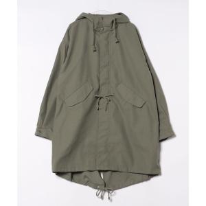 モッズコート コート モッズコート メンズ レディース