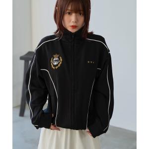 ジャージ 「 athleta 」トラックジャケット レディース メンズ