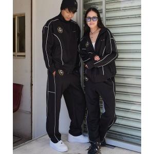 パンツ 「 athleta 」トラックカーブパンツ レディース メンズ