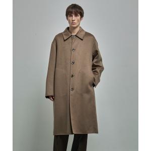 ステンカラーコート コート 「CASHMERE ...の商品画像