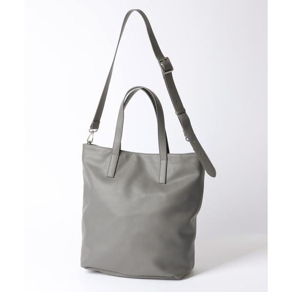 ショルダーバッグ PU2WAYショルダーM/617715 メンズ レディース