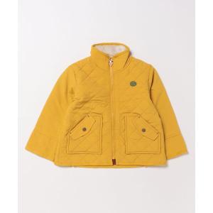 コート アウター ナイロンキルトジャケット キッズ 子供服 男の子 女の子