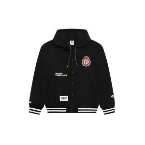 AAPE BY A BATHING APE（エーエイプバイアベイシングエイプ） パーカー