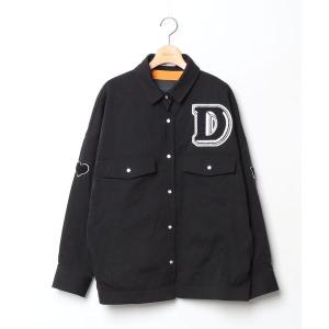 「DOUBLE STANDARD CLOTHING」 ジャケット FREE ブラック レディース