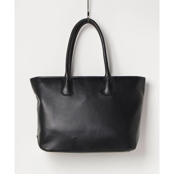 「L.E.D.BITES」 トートバッグ ONE SIZE ブラック メンズ