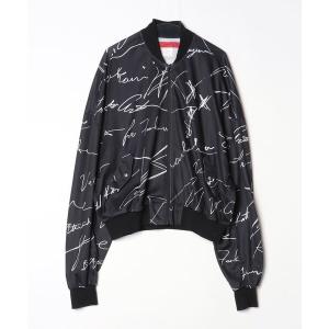 「rovtski」 ブルゾン FREE ブラック系その他 レディース