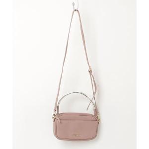 「Guy Laroche」 2WAYバッグ FREE ローズ レディース