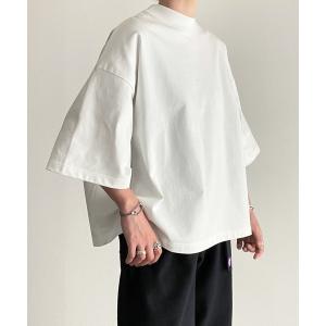 「y/m by MIHO」 半袖Tシャツ FREE ホワイト レディース