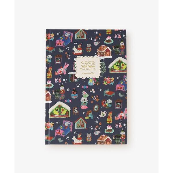 文房具 ノート B6/北岸由美