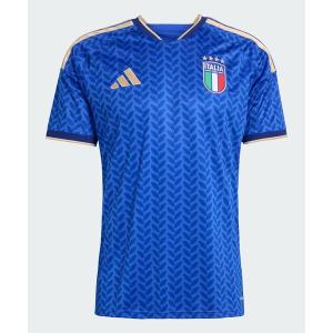 アディダス　adidas tシャツ イタリア代表 26 ホーム レプリカ ユニフォーム / アディダス adidas メンズ レディース