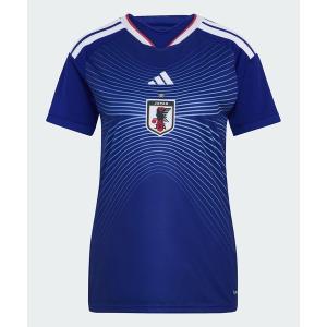 アディダス サッカー女子代表Tシャツ