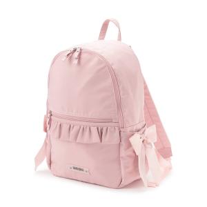 mezzo piano メゾピアノ バレエ 容量約11.5L バレリーナリュック