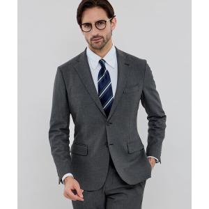 ジャケット テーラードジャケット 「BREASY JACKET」2WAYストレッチセットアップジャケット メンズ