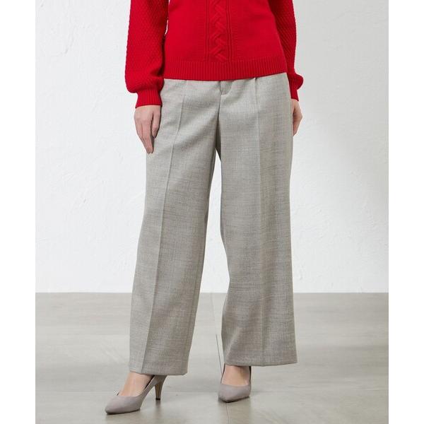 パンツ クラルテアムンゼンパンツ レディース