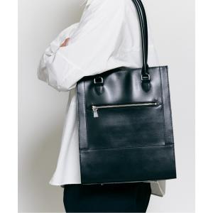 TOMORROWLAND（トゥモローランド） トートバッグ 「別注」A シュリンク