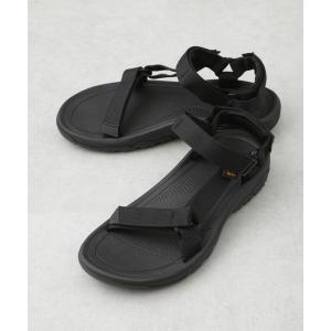 「Teva」 フラットサンダル 23 ブラック ...の商品画像
