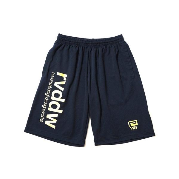 パンツ 「reversal/リバーサル」Warfield MESH SHORTS メンズ レディース
