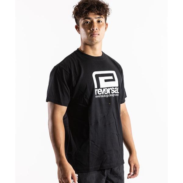 tシャツ 「reversal/リバーサル」Warfield TORAISHI TAIGA TEE メ...