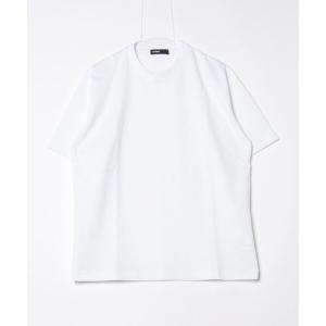 「coen」 半袖Tシャツ X-LARGE ホワイト メンズ