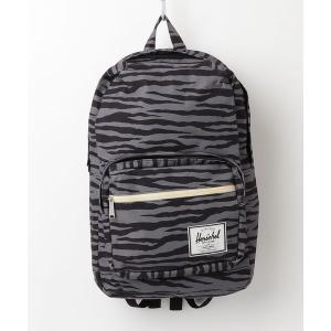 「Herschel Supply」 リュック - グレー メンズ