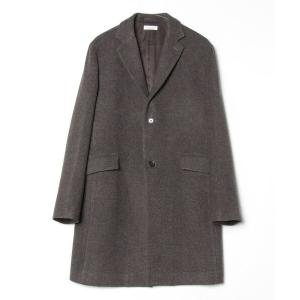 大幅値下げ‼️BEAUTY&YOUTH チェスターコート グレー BEAUTY＆YOUTH UNITED ARROWS チェスターコート M グレー メンズ