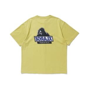 「XLARGE」 半袖Tシャツ X-LARGE ...の商品画像