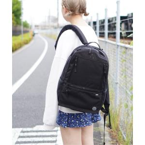 「PORTER CLASSIC」 リュック FREE ブラック メンズ