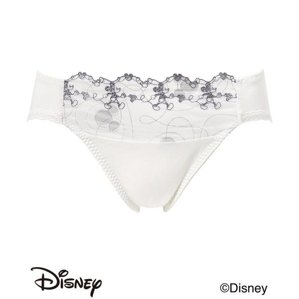 ショーツ 「ディズニー」　「ナチュラルアップブラ」　ショーツ
