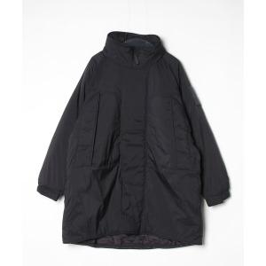 ダウンジャケット ダウン WILD THINGS/ワイルドシングス　モンスターパーカー　MONSTER PARKA（メンズ） メンズ