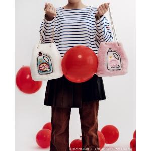 UNITED ARROWS（ユナイテッドアローズ） バッグインバッグ ショルダー