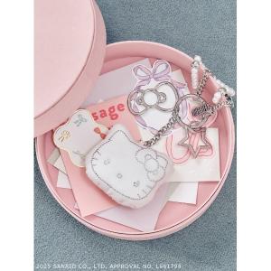 Spick＆Span（スピック アンド スパン） キーケース 「追加」HELLO