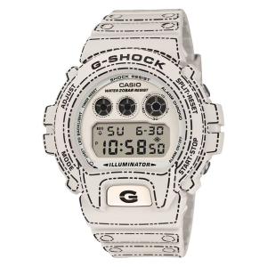 腕時計 G-SHOCK/ジーショック 腕時計 ORIGAMI 折り紙 DW-6900RGM-5JR メンズ レディース