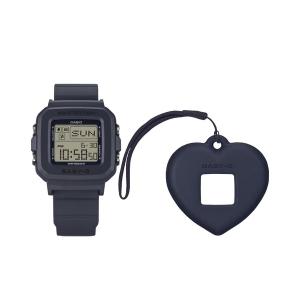 腕時計 BABY-G/ベイビージー 腕時計 ”BABY-G＋PLUS” BGD-10KH-2CJR レディース メンズ