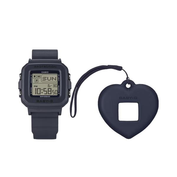 腕時計 BABY-G/ベイビージー 腕時計 ”BABY-G＋PLUS” BGD-10KH-2CJR ...