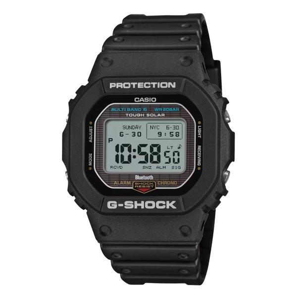 腕時計 G-SHOCK/ジーショック 腕時計 MIP液晶 GW-BX5600-1JF メンズ レディ...