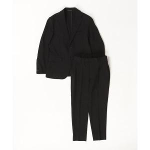 BEAUTY＆YOUTH UNITED ARROWS スーツ S ダークグレー メンズ