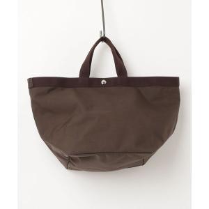 「Herve Chapelier」 ハンドバッグ - ブラウン レディース