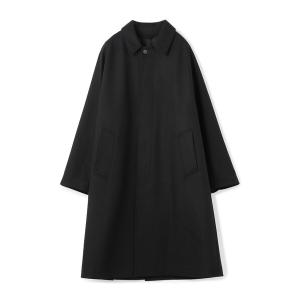 TOMORROWLAND（トゥモローランド） ステンカラーコート コート ウール