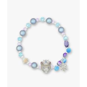 ブレスレット バレリーナ猫モチーフ ブレスレット レディース