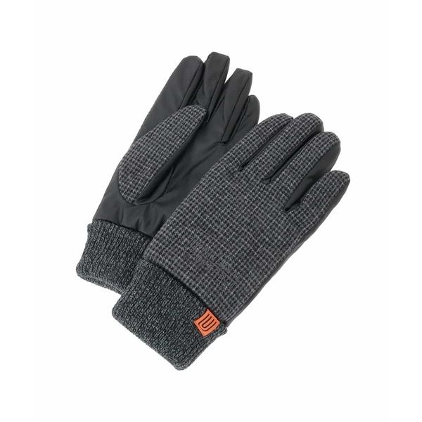 手袋 メルトングローブ / UNIVERSAL OVERALL メンズ