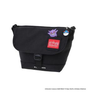 Manhattan Portage（マンハッタンポーテージ） ボディバッグ ライト