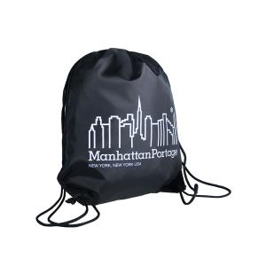 デイバック リュック Manhattan Portage/マンハッタンポーテージ ナップサック DRWSTRING BAG DRAWST メンズ レデ