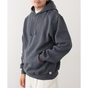 12/16まで限定値引き❗️美品  ラッセルパーカー Russell Athletic（ラッセルアスレティック）の「XLARGE×RUSSELL