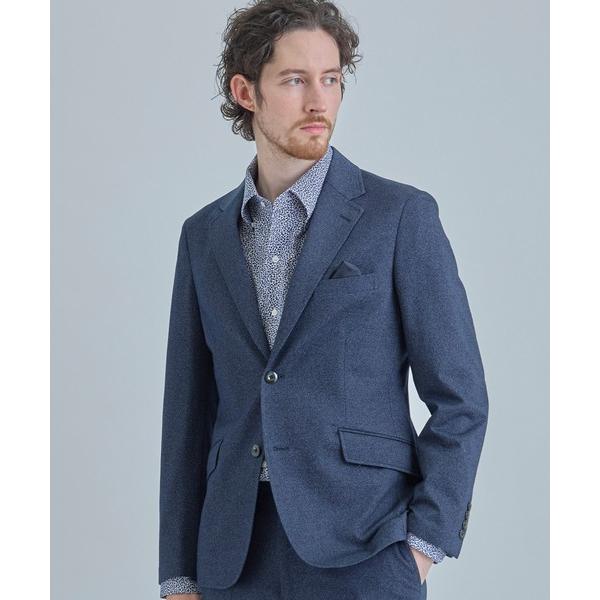 ジャケット テーラードジャケット 「ACTIVE TAILOR/アクティブテイラー」ハイゲージツイル...