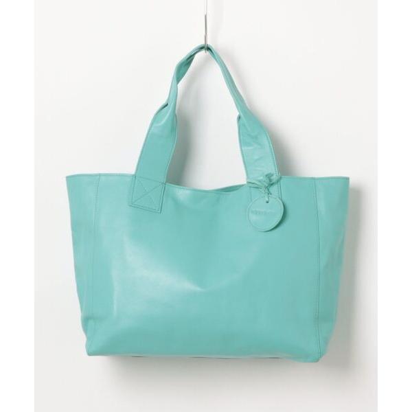 トートバッグ 軽量 本革 トートバッグ A4 通勤 通学 49917 レディース メンズ