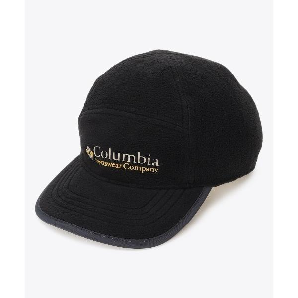 キャップ 帽子 Columbia/コロンビア キャップ パラボリズムクリークフリースキャップ PU5...