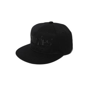 キャップ 帽子 HOOK BASEBALL CAP メンズ