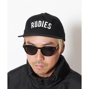 キャップ 帽子 BRINK PHAT PANEL CAP メンズ